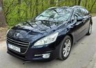 Пежо 508, об'ємом двигуна 2 л та пробігом 197 тис. км за 7106 $, фото 1 на Automoto.ua