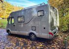 Серый Caravans-Wohnm Hymer, объемом двигателя 0 л и пробегом 76 тыс. км за 43384 $, фото 8 на Automoto.ua