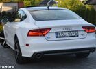 Ауді A7 Sportback, об'ємом двигуна 3 л та пробігом 129 тис. км за 14687 $, фото 7 на Automoto.ua