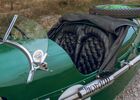 Зеленый Морган 3-Wheeler, объемом двигателя 0.99 л и пробегом 1000 тыс. км за 64270 $, фото 4 на Automoto.ua