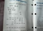 Серый Фольксваген Эос, объемом двигателя 1.6 л и пробегом 121 тыс. км за 3204 $, фото 21 на Automoto.ua