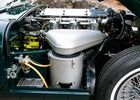 Зелений Ягуар E-Type, об'ємом двигуна 3.8 л та пробігом 2 тис. км за 278794 $, фото 5 на Automoto.ua