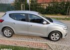 Дачія Sandero, об'ємом двигуна 1 л та пробігом 9 тис. км за 10734 $, фото 21 на Automoto.ua