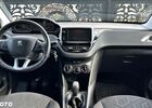 Пежо 2008, объемом двигателя 1.2 л и пробегом 100 тыс. км за 8618 $, фото 34 на Automoto.ua