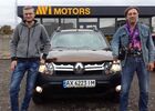 Купити нове авто Renault у Києві в автосалоні "AVI MOTORS" | Фото 5 на Automoto.ua