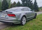 Ауди A7 Sportback, объемом двигателя 2.97 л и пробегом 200 тыс. км за 16825 $, фото 30 на Automoto.ua