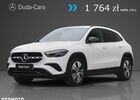 Мерседес ГЛА-Клас 2025 у Європі на Automoto.ua Білий Мерседес ГЛА-Клас, об'ємом двигуна 1 л та пробігом 1 тис. км за 50113 $, фото 1 на Automoto.ua