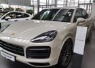 Купить новое авто Porsche в Харькове в автосалоне "Порше Центр Харьков" | Фото 8 на Automoto.ua