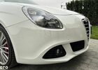 Альфа Ромео Giulietta, об'ємом двигуна 1.74 л та пробігом 161 тис. км за 10799 $, фото 9 на Automoto.ua