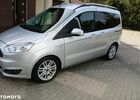 Форд Tourneo Courier, объемом двигателя 1.5 л и пробегом 130 тыс. км за 8639 $, фото 5 на Automoto.ua