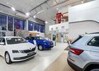 Купить новое авто  в Одессе в автосалоне "SKODA Одесса" | Фото 6 на Automoto.ua