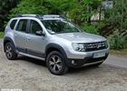 Дачия Duster, объемом двигателя 1.6 л и пробегом 84 тыс. км за 11231 $, фото 1 на Automoto.ua