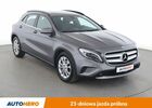 Мерседес ГЛА-Класс 2014 в Европе на Automoto.ua Серый Мерседес ГЛА-Класс, объемом двигателя 1 л и пробегом 169 тыс. км за 14189 $, фото 7 на Automoto.ua