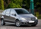 Мерседес Б-класс 2009 в Европе на Automoto.ua Серый Мерседес Б-класс, объемом двигателя 1 л и пробегом 219 тыс. км за 4819 $, фото 7 на Automoto.ua