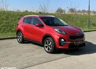 Кіа Sportage, об'ємом двигуна 1.6 л та пробігом 167 тис. км за 15097 $, фото 11 на Automoto.ua