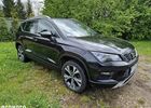 Сеат Ateca, об'ємом двигуна 1.5 л та пробігом 156 тис. км за 16631 $, фото 14 на Automoto.ua