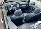 Черный Мини One Cabrio, объемом двигателя 1.6 л и пробегом 166 тыс. км за 5226 $, фото 2 на Automoto.ua