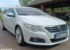 Фольксваген CC / Passat CC, об'ємом двигуна 1.97 л та пробігом 217 тис. км за 7559 $, фото 1 на Automoto.ua