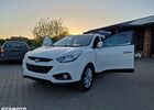 Хендай их35, объемом двигателя 2 л и пробегом 189 тыс. км за 8637 $, фото 9 на Automoto.ua