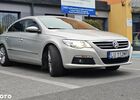 Фольксваген CC / Passat CC, объемом двигателя 1.97 л и пробегом 298 тыс. км за 5940 $, фото 14 на Automoto.ua