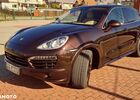 Порше Cayenne, об'ємом двигуна 4.13 л та пробігом 216 тис. км за 34125 $, фото 7 на Automoto.ua