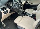 БМВ X2, объемом двигателя 2 л и пробегом 78 тыс. км за 24406 $, фото 15 на Automoto.ua