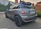 Міні Cooper S, об'ємом двигуна 1.6 л та пробігом 156 тис. км за 7754 $, фото 10 на Automoto.ua