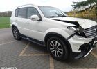 Cанг Йонг Rexton, об'ємом двигуна 2 л та пробігом 84 тис. км за 5162 $, фото 7 на Automoto.ua