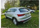 Сеат Ateca, объемом двигателя 1.5 л и пробегом 41 тыс. км за 21598 $, фото 2 на Automoto.ua