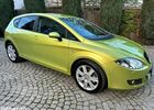 Сеат Leon, об'ємом двигуна 1.6 л та пробігом 72 тис. км за 5140 $, фото 16 на Automoto.ua