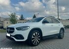 Мерседес ГЛА-Клас 2020 у Європі на Automoto.ua Білий Мерседес ГЛА-Клас, об'ємом двигуна 1 л та пробігом 65 тис. км за 28572 $, фото 1 на Automoto.ua