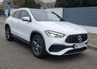Мерседес ГЛА-Клас 2021 у Європі на Automoto.ua Білий Мерседес ГЛА-Клас, об'ємом двигуна 1 л та пробігом 41 тис. км за 32664 $, фото 1 на Automoto.ua