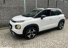 Ситроен C3 Aircross, объемом двигателя 1.2 л и пробегом 28 тыс. км за 12095 $, фото 11 на Automoto.ua