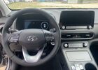 Сірий Хендай Kona, об'ємом двигуна 0 л та пробігом 10 тис. км за 37786 $, фото 8 на Automoto.ua