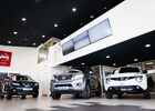 Купить новое авто Nissan в Чернигове в автосалоне "Магр-Авто NISSAN" | Фото 9 на Automoto.ua