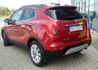 Опель Mokka, объемом двигателя 1.36 л и пробегом 80 тыс. км за 15529 $, фото 4 на Automoto.ua