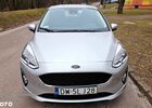 Форд Фієста 2020 у Європі на Automoto.ua Сірий Форд Фієста, об'ємом двигуна 1 л та пробігом 65 тис. км за 9250 $, фото 9 на Automoto.ua