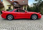 Мицубиси 3000 ГТ 1994 в Европе на Automoto.ua Красный Мицубиси 3000 ГТ, объемом двигателя 2.97 л и пробегом 171 тыс. км за 160000 $, фото 8 на Automoto.ua