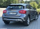 Мерседес ГЛА-Клас 2015 у Європі на Automoto.ua Сірий Мерседес ГЛА-Клас, об'ємом двигуна 1 л та пробігом 177 тис. км за 17434 $, фото 8 на Automoto.ua