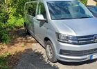 Сірий Фольксваген Transporter T6, об'ємом двигуна 1.97 л та пробігом 136 тис. км за 43186 $, фото 2 на Automoto.ua