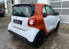 Білий Смарт Fortwo, об'ємом двигуна 1 л та пробігом 74 тис. км за 10753 $, фото 6 на Automoto.ua