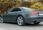 Ауді S8, об'ємом двигуна 3.99 л та пробігом 194 тис. км за 21598 $, фото 4 на Automoto.ua