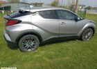 Тойота C-HR, об'ємом двигуна 1.99 л та пробігом 35 тис. км за 25400 $, фото 6 на Automoto.ua