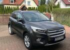 Форд Куга, об'ємом двигуна 1.5 л та пробігом 107 тис. км за 15529 $, фото 1 на Automoto.ua