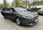 Форд Мондео, объемом двигателя 2 л и пробегом 239 тыс. км за 10151 $, фото 16 на Automoto.ua