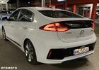 Хендай Ioniq, об'ємом двигуна 1.6 л та пробігом 72 тис. км за 14039 $, фото 4 на Automoto.ua