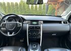 Ленд Ровер Discovery Sport, объемом двигателя 2 л и пробегом 147 тыс. км за 18553 $, фото 7 на Automoto.ua