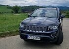 Джип Compass, об'ємом двигуна 2.14 л та пробігом 139 тис. км за 8531 $, фото 1 на Automoto.ua