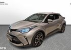 Тойота C-HR, об'ємом двигуна 1.99 л та пробігом 88 тис. км за 22873 $, фото 1 на Automoto.ua