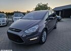 Форд С-Макс, объемом двигателя 2 л и пробегом 206 тыс. км за 8618 $, фото 2 на Automoto.ua